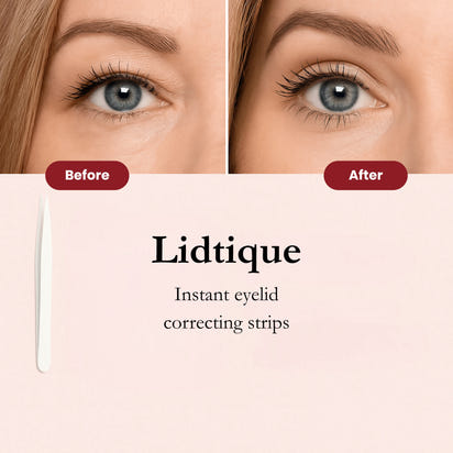 Lidtique Eyelid Lift Kit